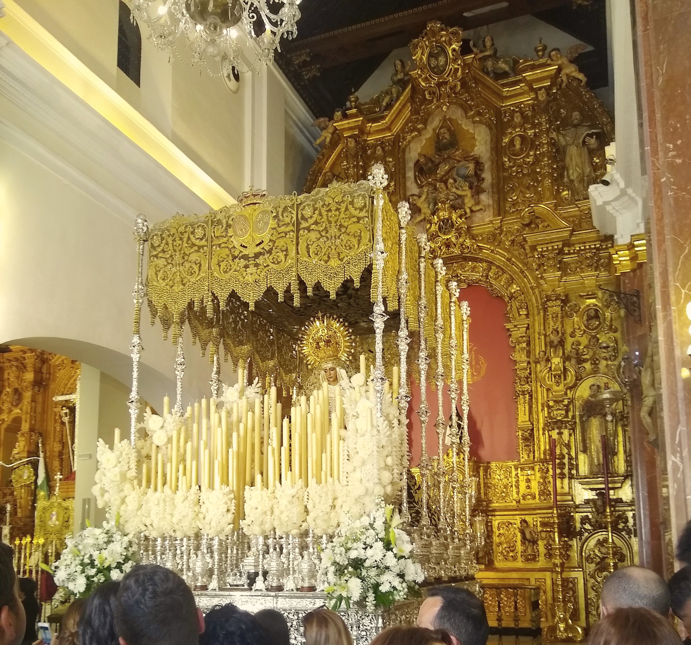 La Esperanza de Triana