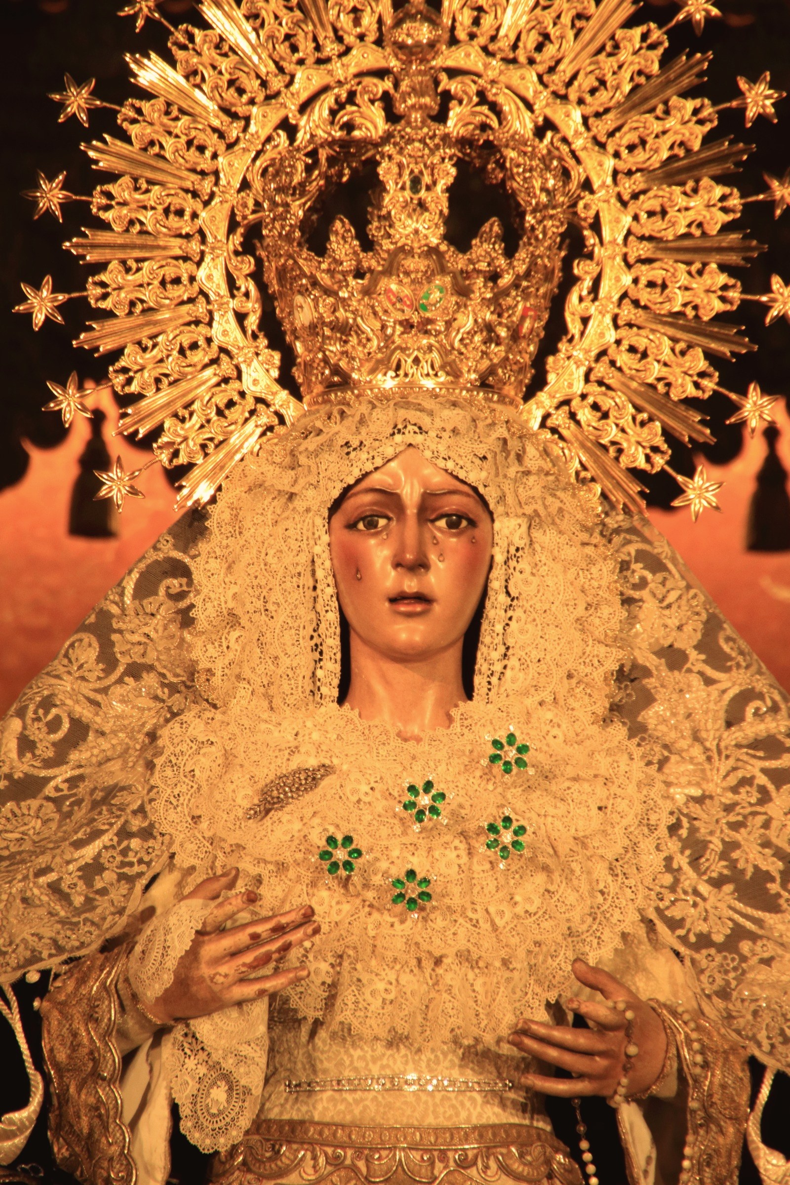 La Esperanza Macarena
